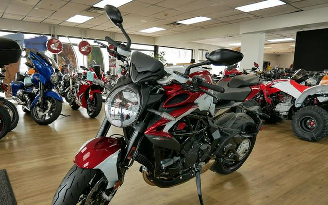 2023 MV Agusta Brutale RR