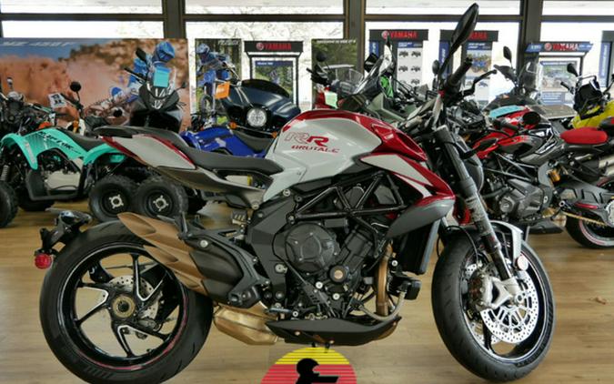 2023 MV Agusta Brutale RR