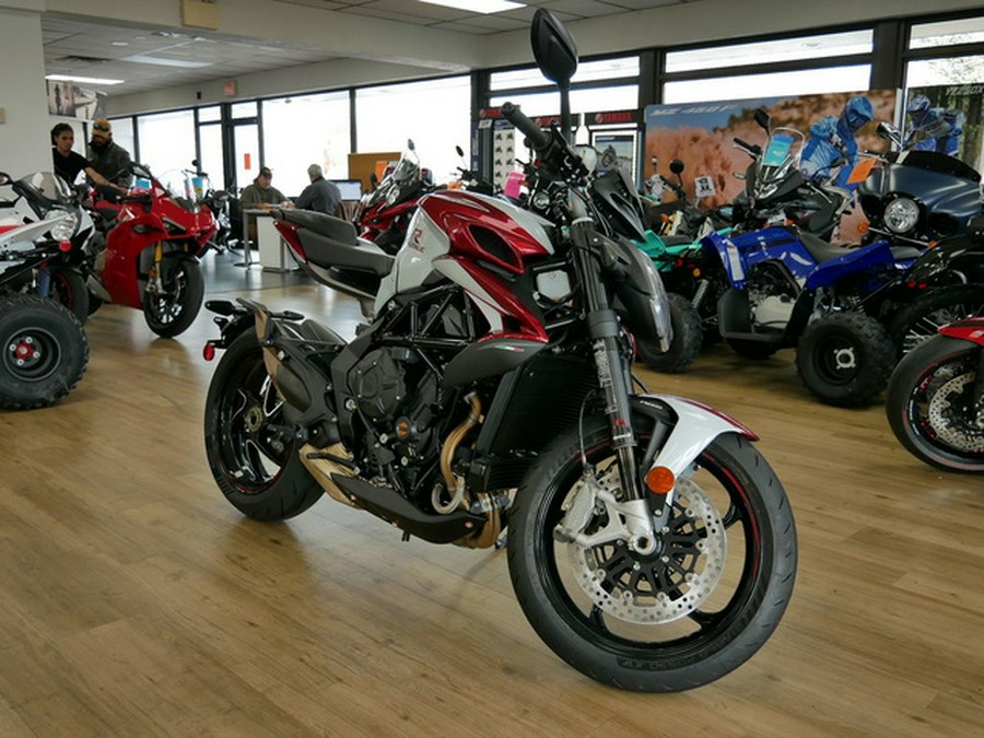 2023 MV Agusta Brutale RR