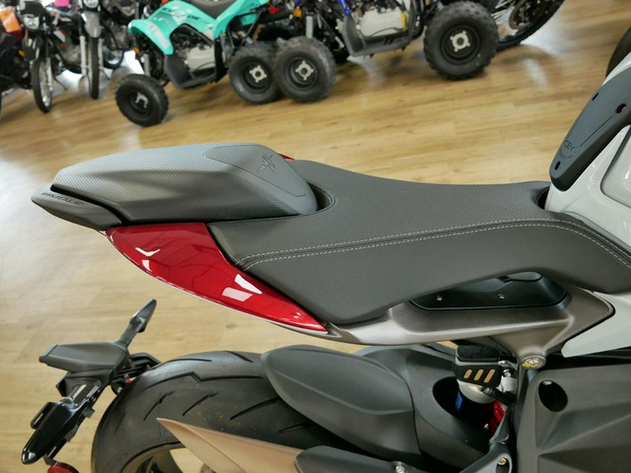 2023 MV Agusta Brutale RR