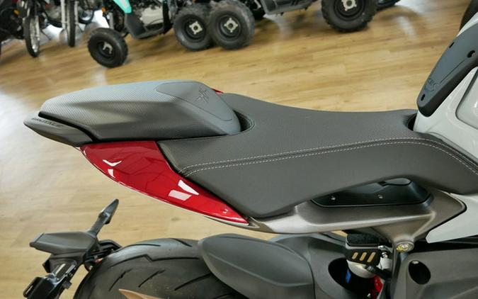 2023 MV Agusta Brutale RR