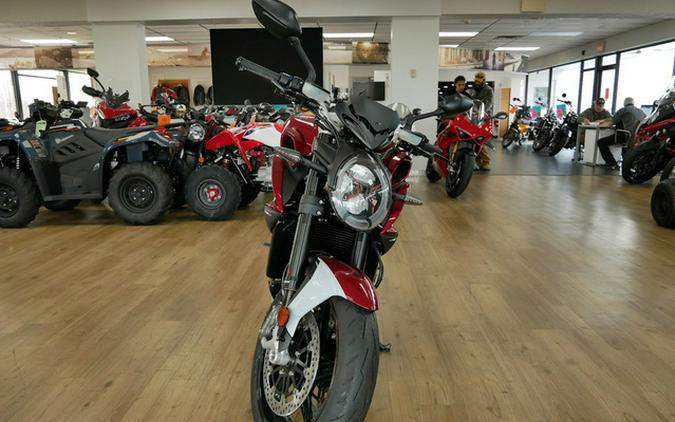 2023 MV Agusta Brutale RR