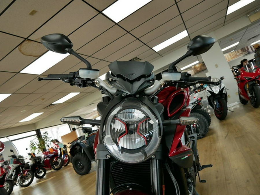 2023 MV Agusta Brutale RR