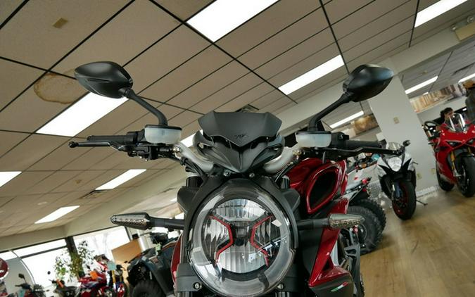 2023 MV Agusta Brutale RR
