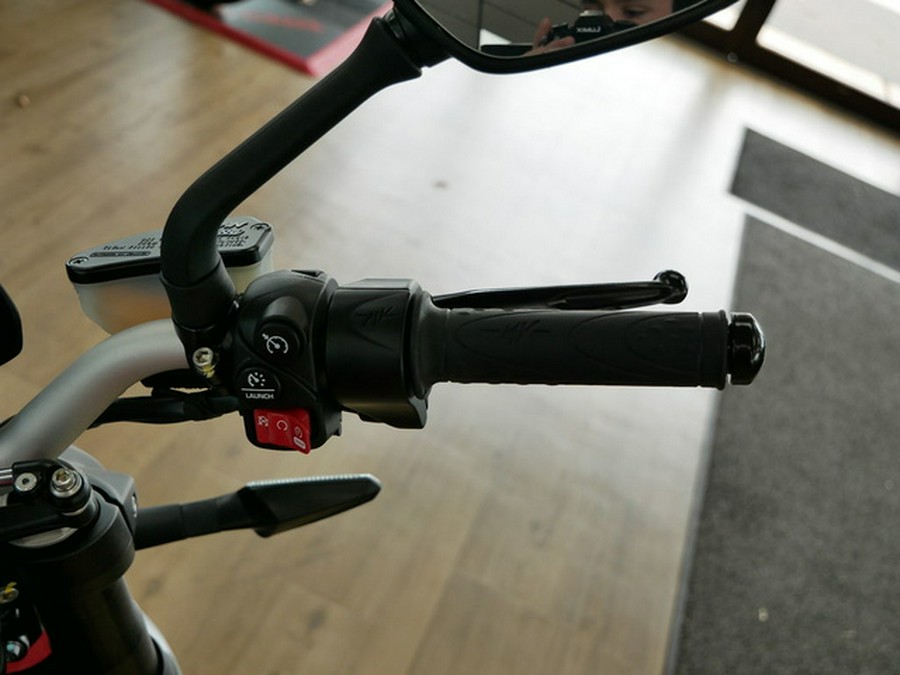 2023 MV Agusta Brutale RR