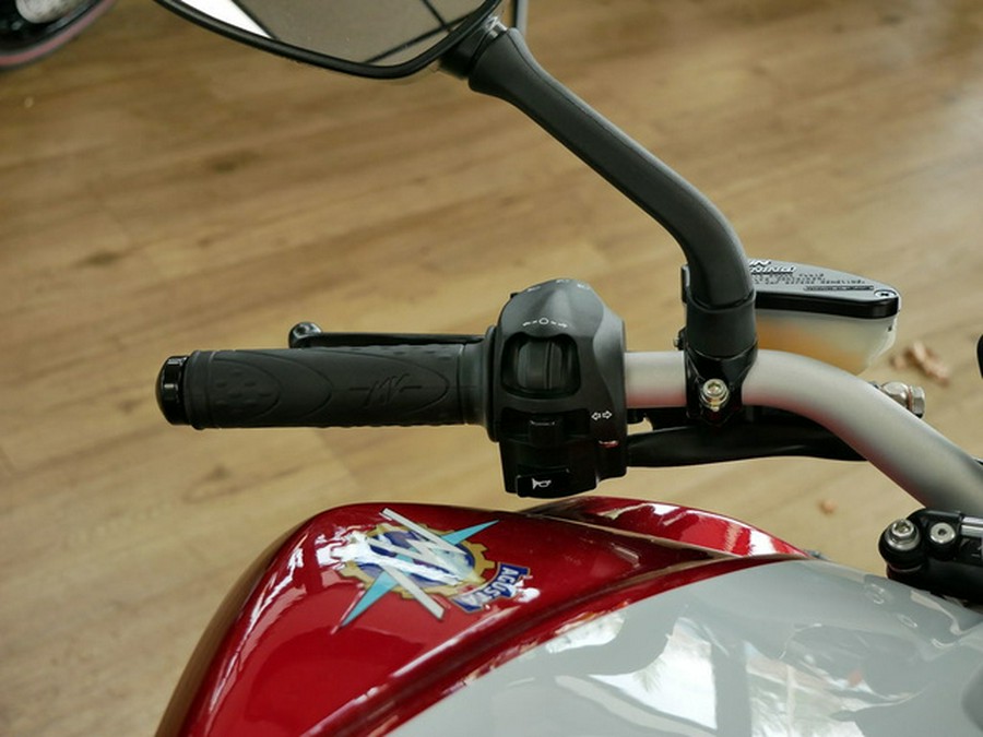 2023 MV Agusta Brutale RR