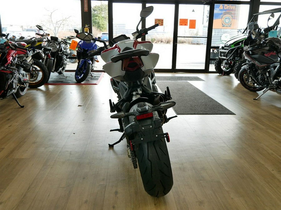 2023 MV Agusta Brutale RR