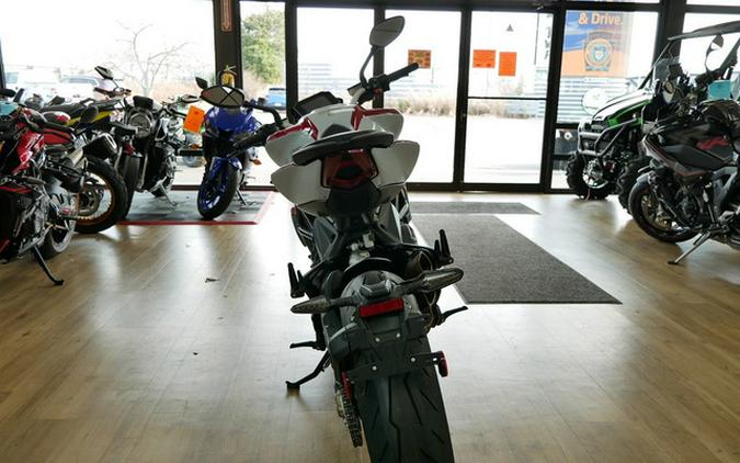 2023 MV Agusta Brutale RR