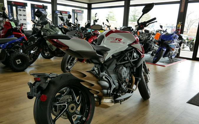 2023 MV Agusta Brutale RR