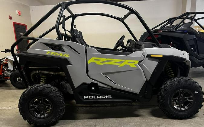 2023 Polaris® RZR Trail Premium