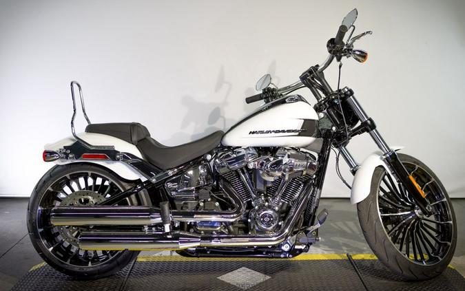 2024 Harley-Davidson® FXBR - Breakout®