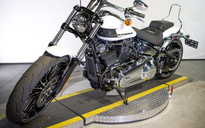 2024 Harley-Davidson® FXBR - Breakout®