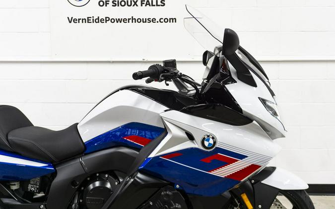 2024 BMW K 1600 GT Sport