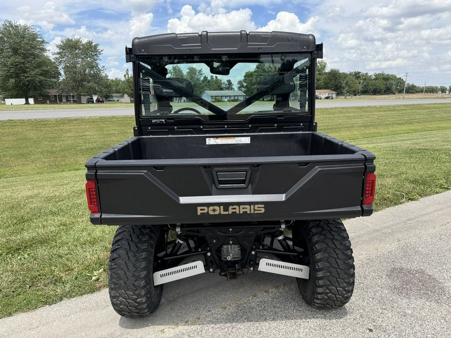 2013 Polaris® Ranger® XP 900 Polaris® Pursuit® Camo