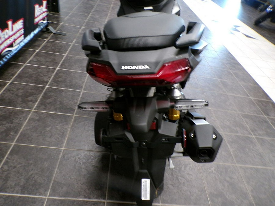 2025 Honda® ADV160