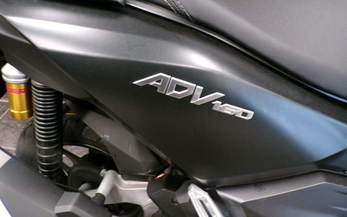 2025 Honda® ADV160