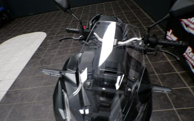 2025 Honda® ADV160