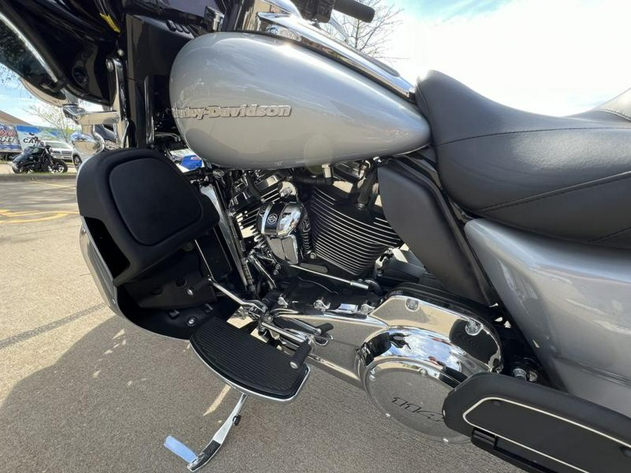 2020 Harley-Davidson® FLHTK - Ultra Limited