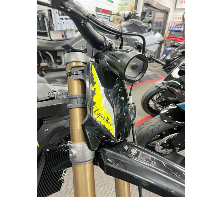 2025 Surron LIGHT BEE X