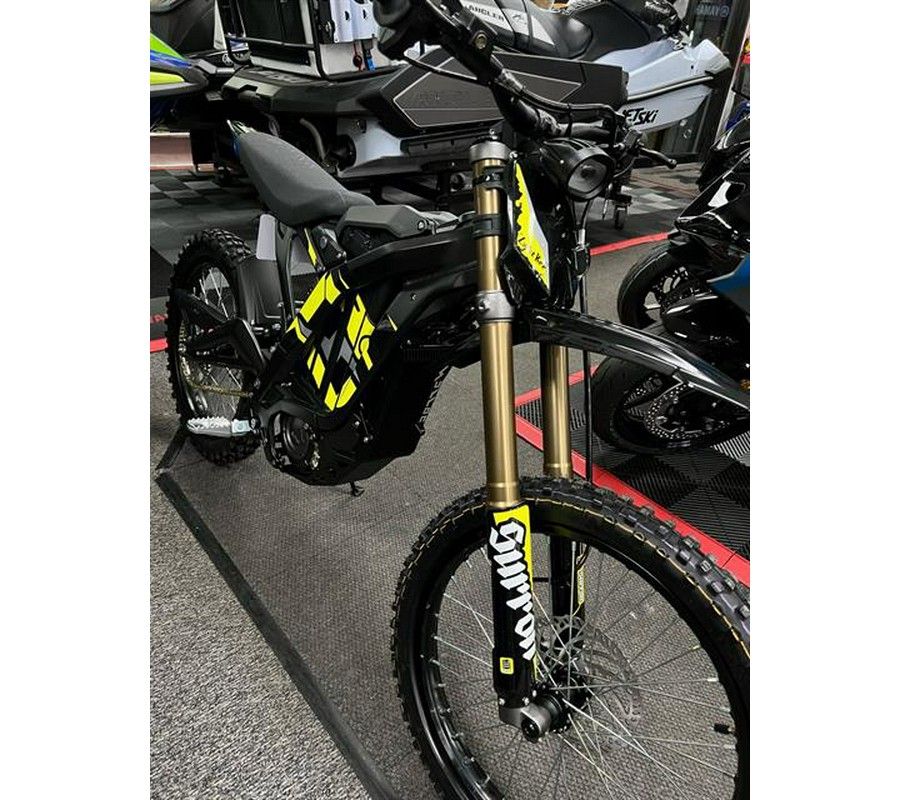 2025 Surron LIGHT BEE X