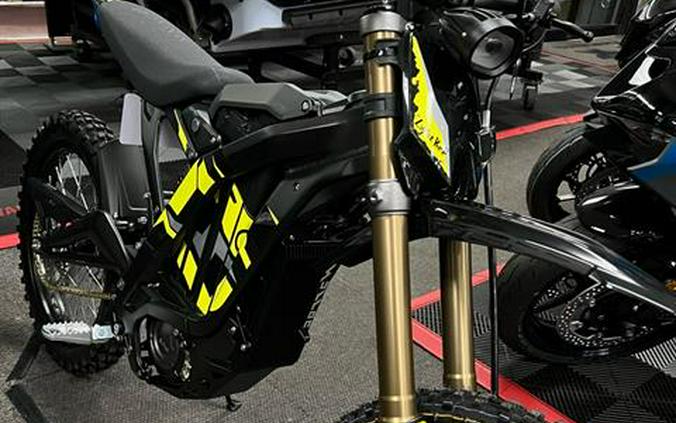 2025 Surron LIGHT BEE X