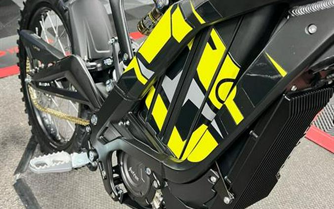 2025 Surron LIGHT BEE X