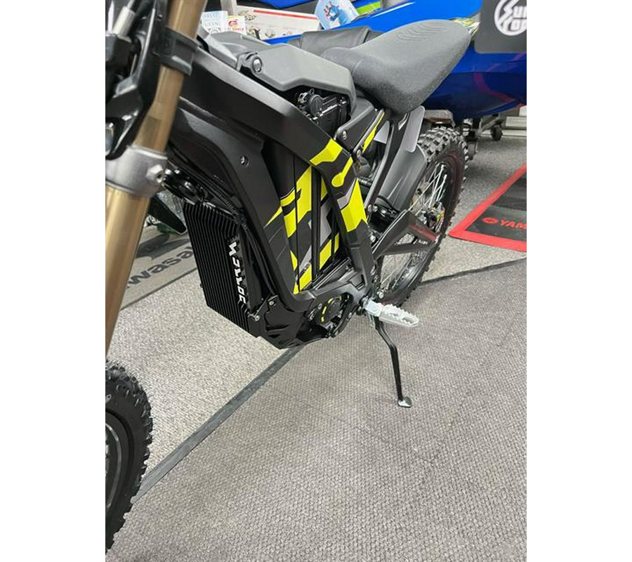 2025 Surron LIGHT BEE X