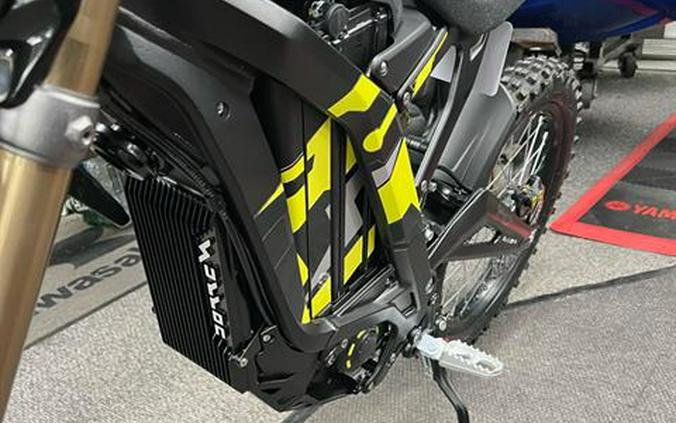 2025 Surron LIGHT BEE X