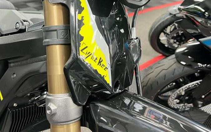 2025 Surron LIGHT BEE X