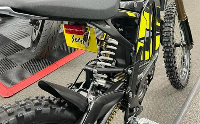 2025 Surron LIGHT BEE X