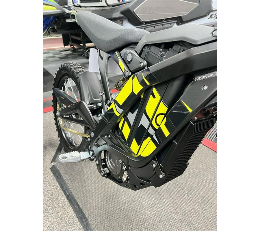 2025 Surron LIGHT BEE X