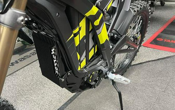 2025 Surron LIGHT BEE X