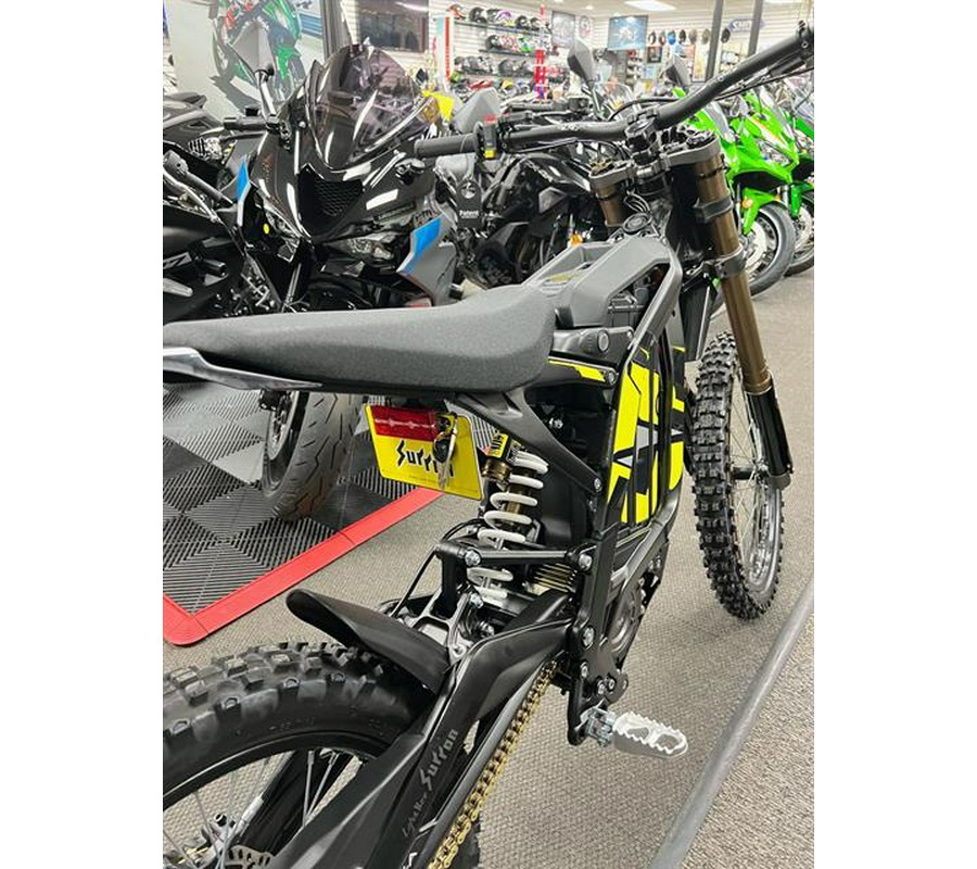 2025 Surron LIGHT BEE X