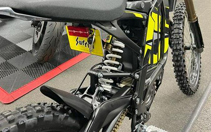 2025 Surron LIGHT BEE X