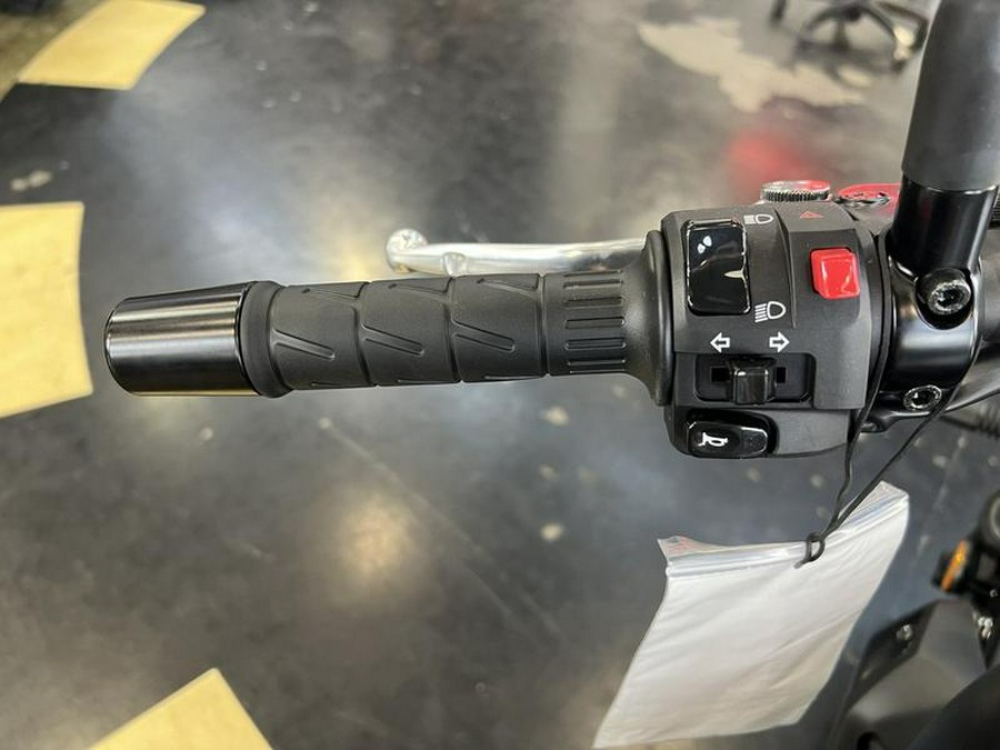 2025 Kawasaki Vulcan® S