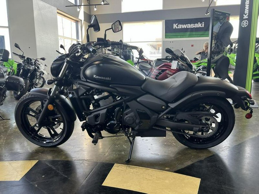 2025 Kawasaki Vulcan® S
