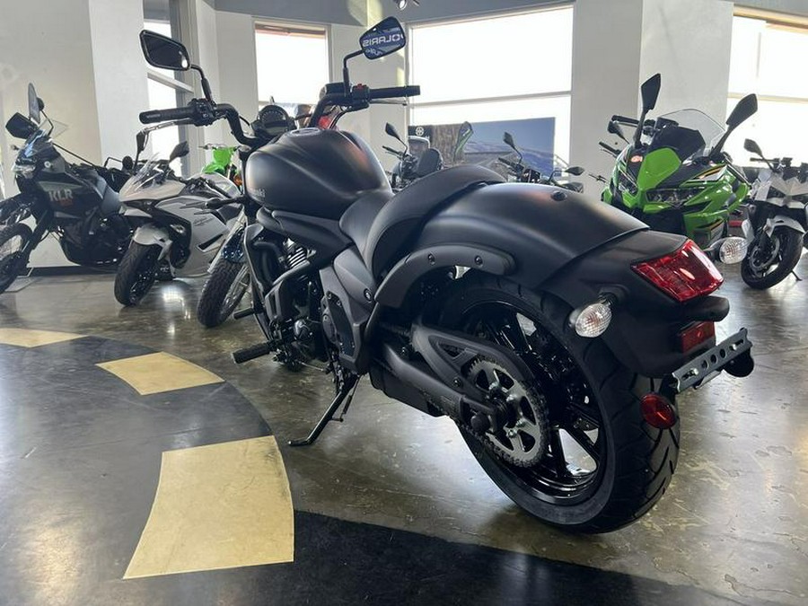 2025 Kawasaki Vulcan® S