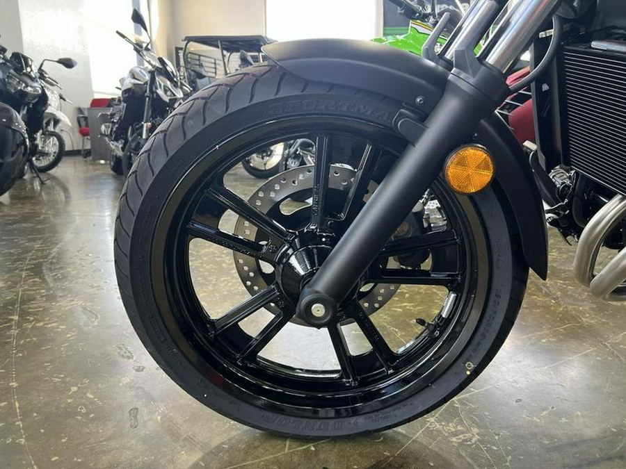 2025 Kawasaki Vulcan® S