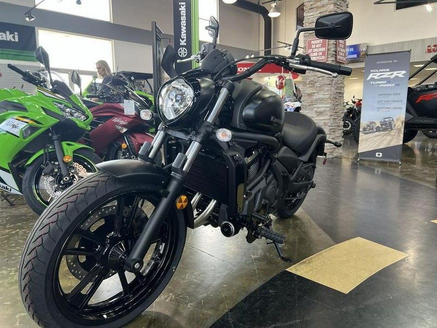 2025 Kawasaki Vulcan® S