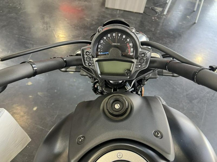 2025 Kawasaki Vulcan® S