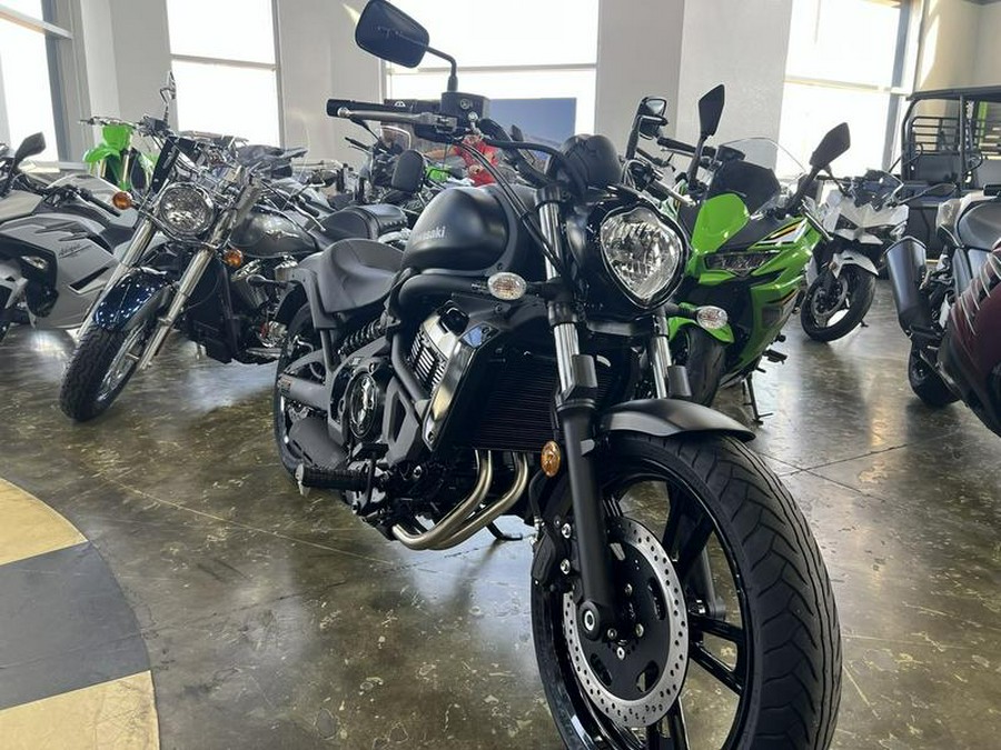 2025 Kawasaki Vulcan® S