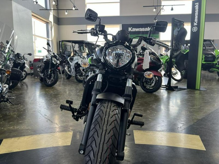 2025 Kawasaki Vulcan® S
