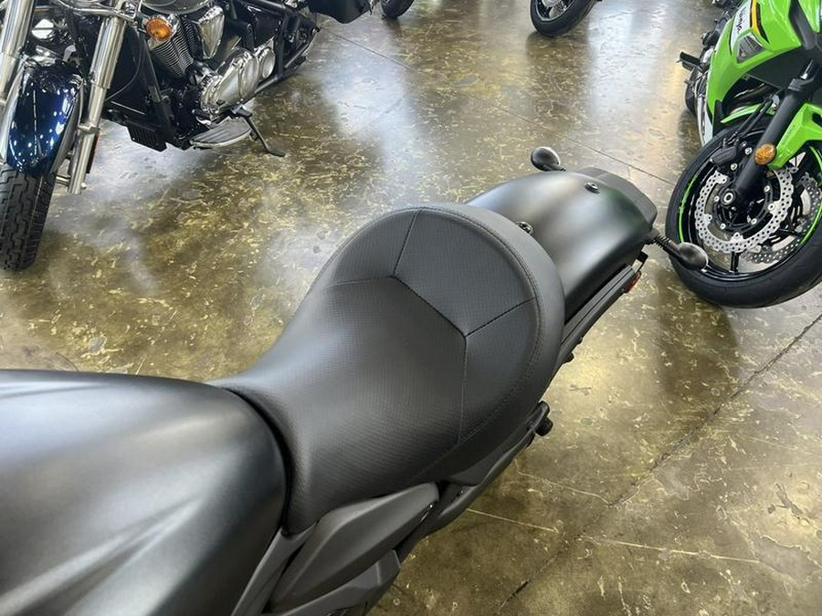 2025 Kawasaki Vulcan® S