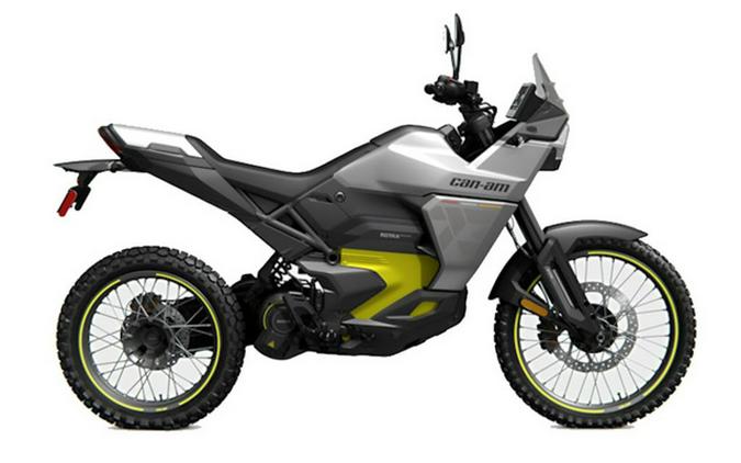 2025 Can-Am Origin 73