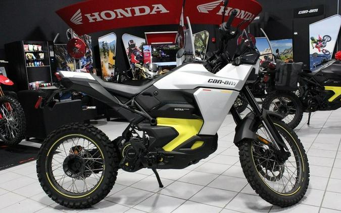 2025 Can-Am Origin 73
