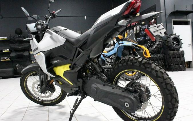 2025 Can-Am Origin 73