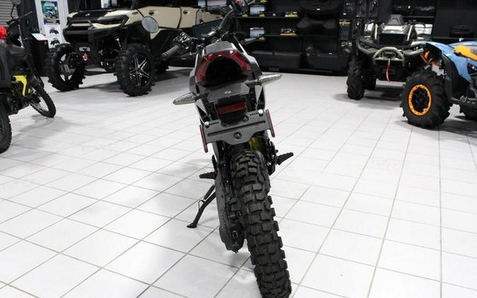 2025 Can-Am Origin 73