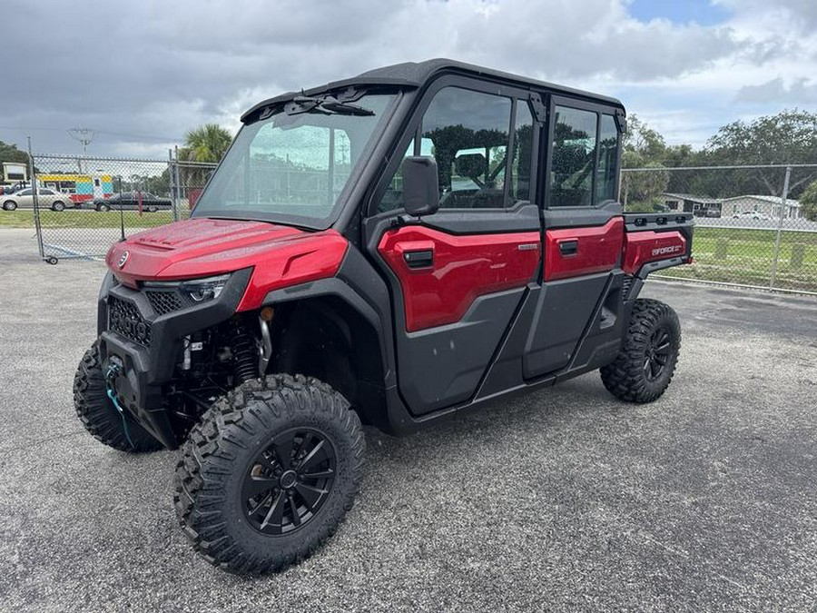 2026 CFMOTO UFORCE U10 XL Pro Highland