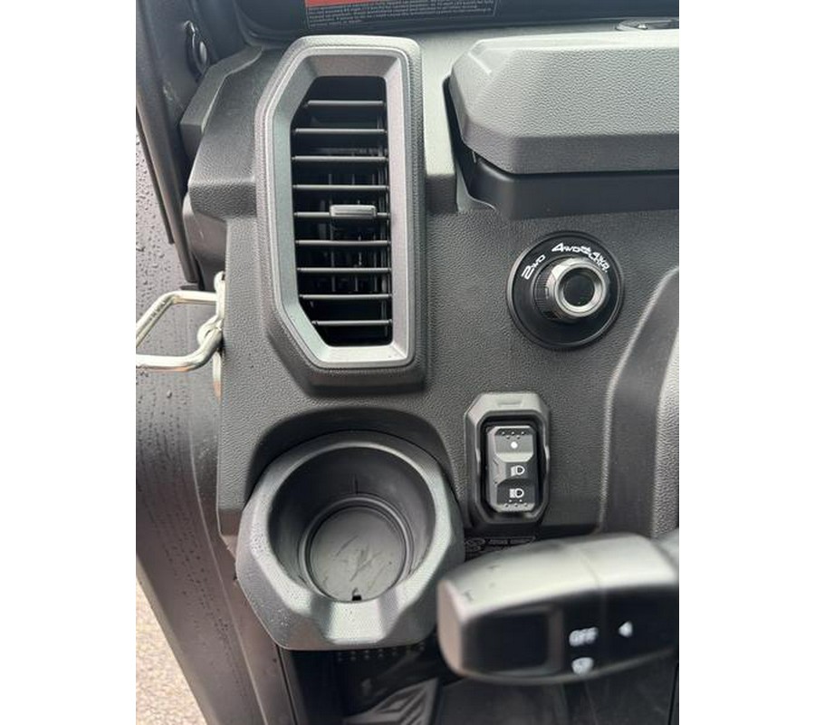 2026 CFMOTO UFORCE U10 XL Pro Highland