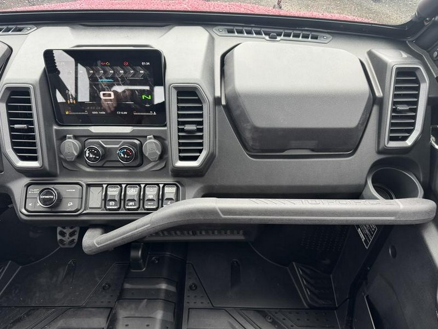 2026 CFMOTO UFORCE U10 XL Pro Highland